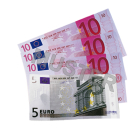 35 Euro Verrechnungsscheck 35 Euro Verrechnungsscheck
