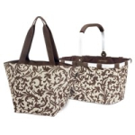 Reisenthel Carrybag und Shopper im Set