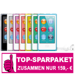 iPod nano 16 GB 