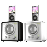 Bergmann Popcube Mini