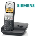 Gigaset A400A mit AB
