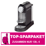 KRUPS NESPRESSO CitiZ