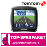 TomTom Start Classic CE TMC