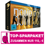 James Bond Box