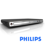 PHILIPS DVD-Player DVP 3111
