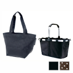 Reisenthel-Set 2-teilig: Shopper + Carrybag