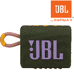 JBL Go 3 Lautsprecher 