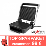 Maxxmee Digital-Kontaktgrill 