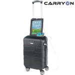 CarryOn Transfer Boardtrolley inkl. USB Docking 