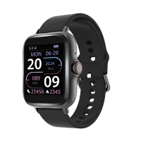 DENVER Bluetooth Smart-Fitnessband